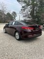 Used 2017 Kia Optima EX w/ Premium Package image 4