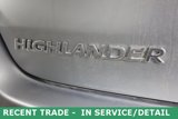 Used 2018 Toyota Highlander XLE image 4