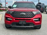 Used 2021 Ford Explorer XLT w/ Equipment Group 202A image 2