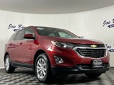 Used 2019 Chevrolet Equinox LT image 5