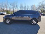 Used 2017 Chevrolet Traverse LT image 5
