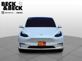 Used 2022 Tesla Model Y Performance image 2