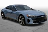 Used 2022 Audi e-tron GT Premium Plus w/ Performance Package image 2