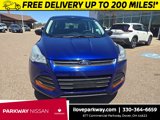 Used 2016 Ford Escape S image 2