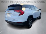 Used 2020 GMC Terrain SLE image 4