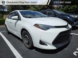 Used 2018 Toyota Corolla LE image 3