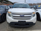 Used 2015 Ford Explorer XLT w/ Equipment Group 202A image 2