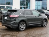 Used 2022 Ford Edge Titanium w/ Equipment Group 301A image 3