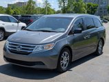 Used 2011 Honda Odyssey EX-L image 4