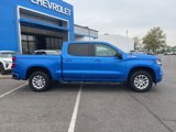 New 2025 Chevrolet Silverado 1500 RST image 2