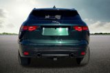 Used 2017 Jaguar F-PACE R-Sport image 4