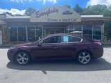 Used 2012 Acura TL SH-AWD image 2