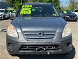 Used 2006 Honda CR-V EX image 2