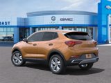 New 2025 Buick Encore GX Preferred w/ Comfort Package image 3