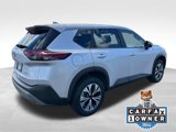 Used 2023 Nissan Rogue SV image 3