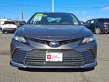Certified 2022 Toyota Camry LE image 2