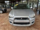 Used 2012 Mitsubishi Outlander Sport ES image 2