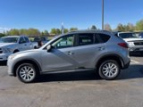 Used 2014 MAZDA CX-5 Touring w/ Bose/Moonroof Package image 6