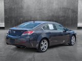 Used 2013 Acura TL SH-AWD image 5