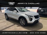 Used 2019 Cadillac XT4 Sport image 2