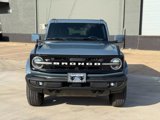 Used 2024 Ford Bronco Outer Banks image 2