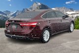 Used 2014 Toyota Avalon Limited image 2