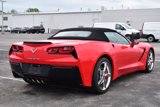 Used 2014 Chevrolet Corvette Stingray Convertible image 5