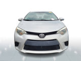 Used 2016 Toyota Corolla L image 2