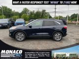 Certified 2021 Ford Escape SEL w/ Technology Package image 5