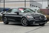 Used 2023 Mercedes-Benz C 300 Coupe image 2