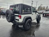 Used 2016 Jeep Wrangler Sport image 5