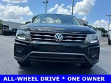 Used 2020 Volkswagen Tiguan SE image 2