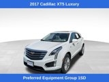 Used 2017 Cadillac XT5 Luxury w/ Driver Awareness Package image 1