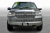 Used 2014 Lincoln Navigator L 4WD image 3