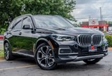 Used 2022 BMW X5 sDrive40i w/ Parking Assistance Package image 3
