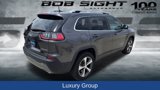 Used 2019 Jeep Cherokee Limited w/ Luxury Group image 6