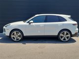 Certified 2021 Porsche Cayenne image 2