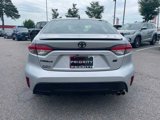 Used 2021 Toyota Corolla SE image 4