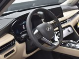 New 2025 INFINITI QX60 Luxe w/ Vision Package image 6