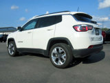 Used 2019 Jeep Compass Limited w/ Safety & Security Group image 3