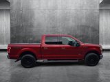 Used 2016 Ford F150 XLT w/ Equipment Group 301A Mid image 4