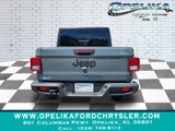 New 2025 Jeep Gladiator Sport image 4