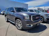 Used 2017 GMC Yukon SLT image 3