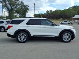 Certified 2020 Ford Explorer XLT w/ Equipment Group 202A image 2