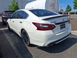 Used 2018 Nissan Altima 2.5 SR w/ SR Midnight Edition image 5
