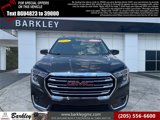 Certified 2024 GMC Terrain SLT w/ Infotainment Package II image 2