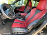 Used 2022 Lexus ES 350 F Sport image 5