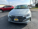 Used 2020 Hyundai Elantra SEL w/ Cargo Package (C1) image 2