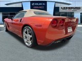 Used 2006 Chevrolet Corvette Convertible image 5