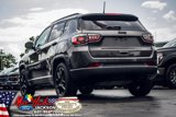 Used 2022 Jeep Compass Altitude image 4